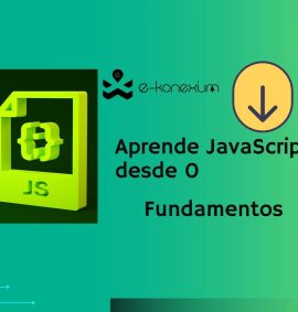 Aprende JavaScript desde 0 | Fundamentos