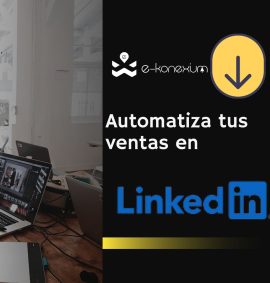 Automatiza tus ventas