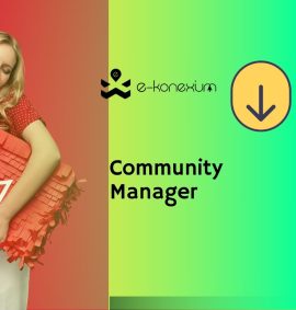 Community Manager